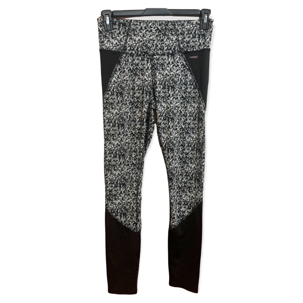 Copper Fit Enfused Energy Leggings M/M